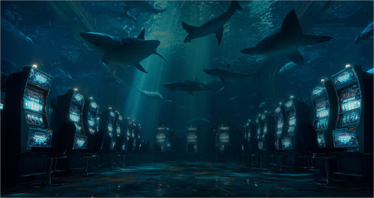 Admiral Shark