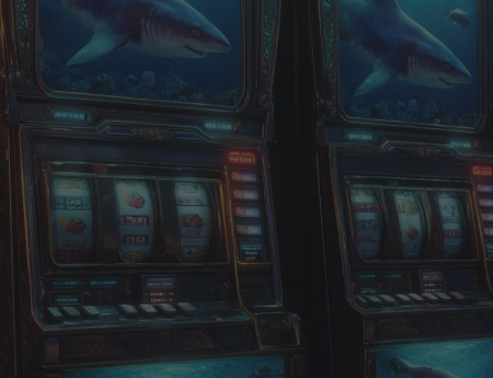 Admiral Shark