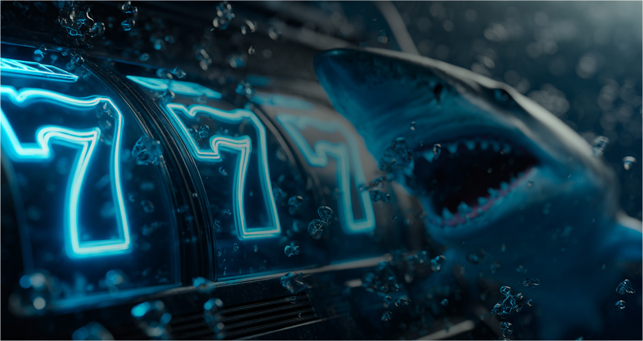 Admiral Shark