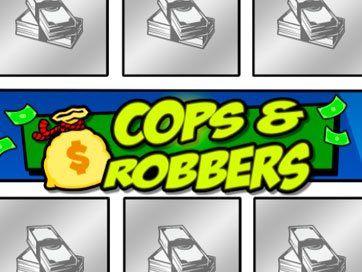 Cops & Robbers